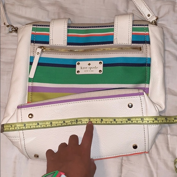 Kate Spade Handbag - Picture 7 of 9
